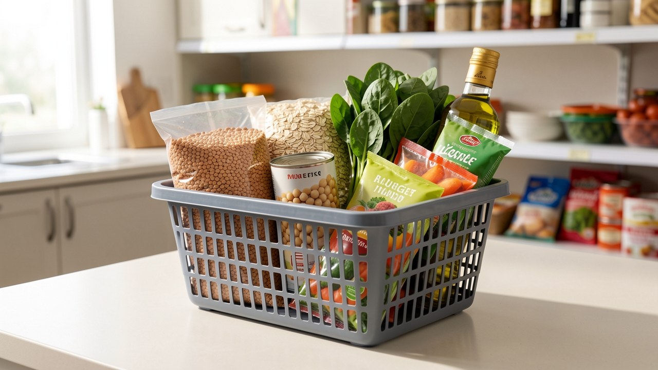 Mediterranean Meal Planning on a Budget