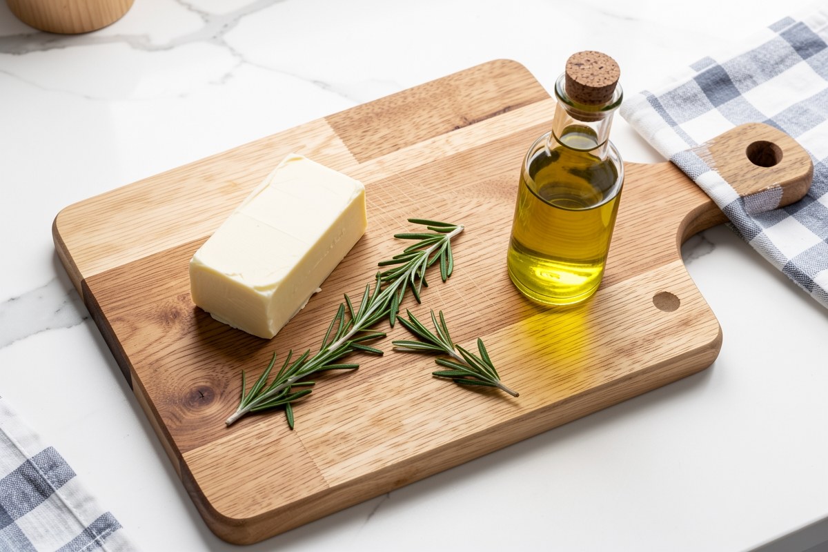 Simple Mediterranean Diet Food Swaps to Upgrade Your Meals